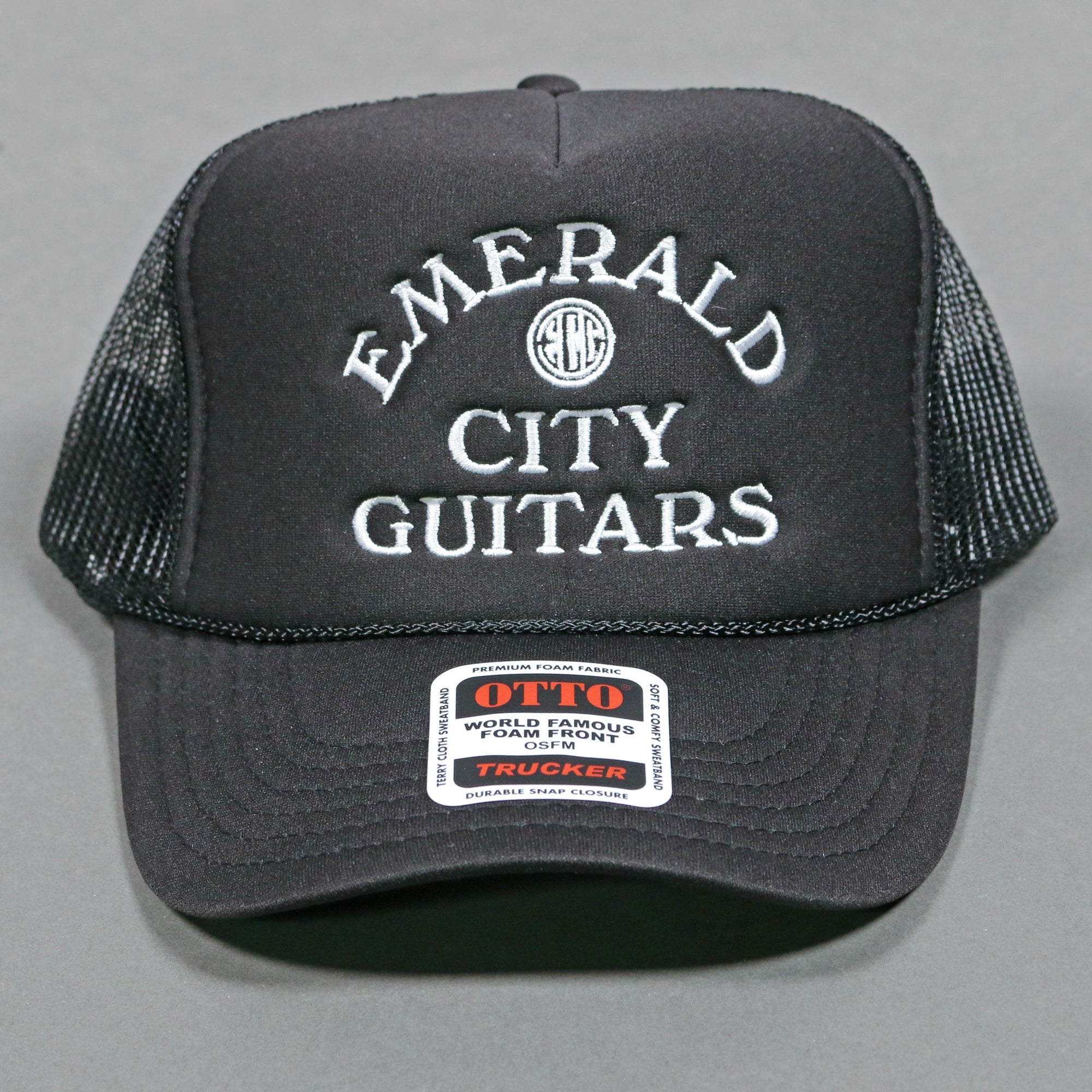 ECG Hat