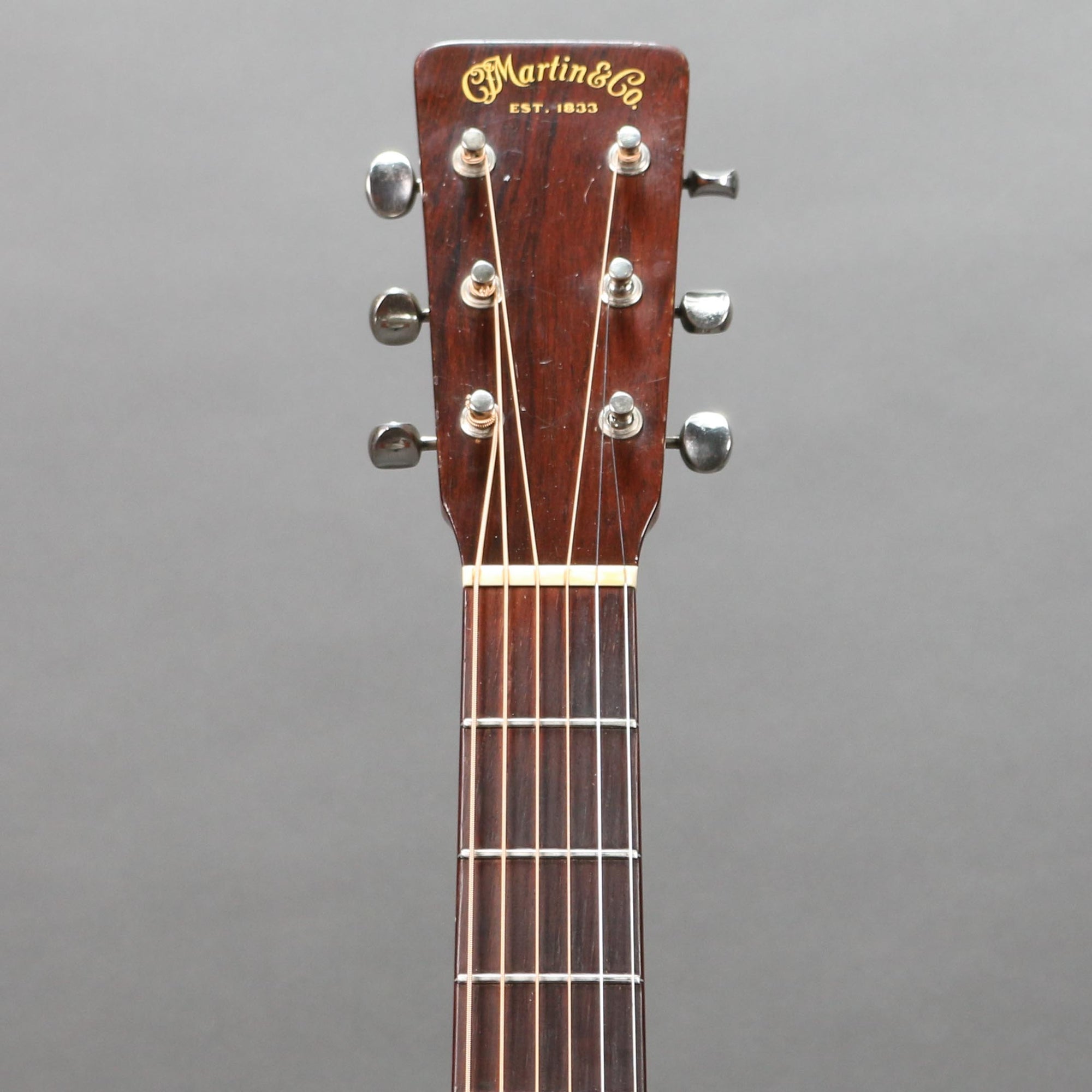 1950 Martin 000-18
