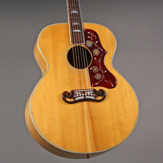 1952 Gibson SJ-200