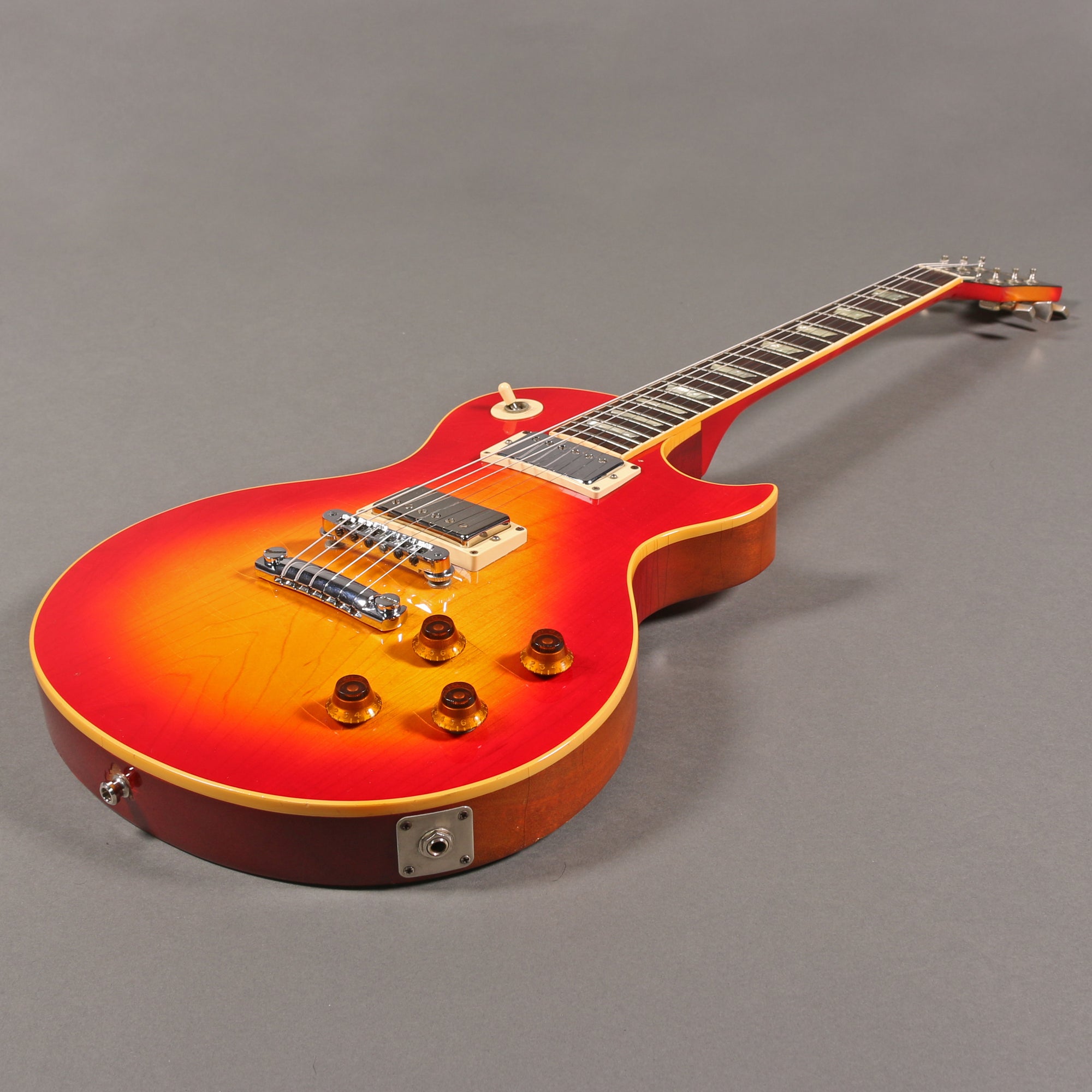 1980 Gibson Les Paul Standard [*Demo Video!]