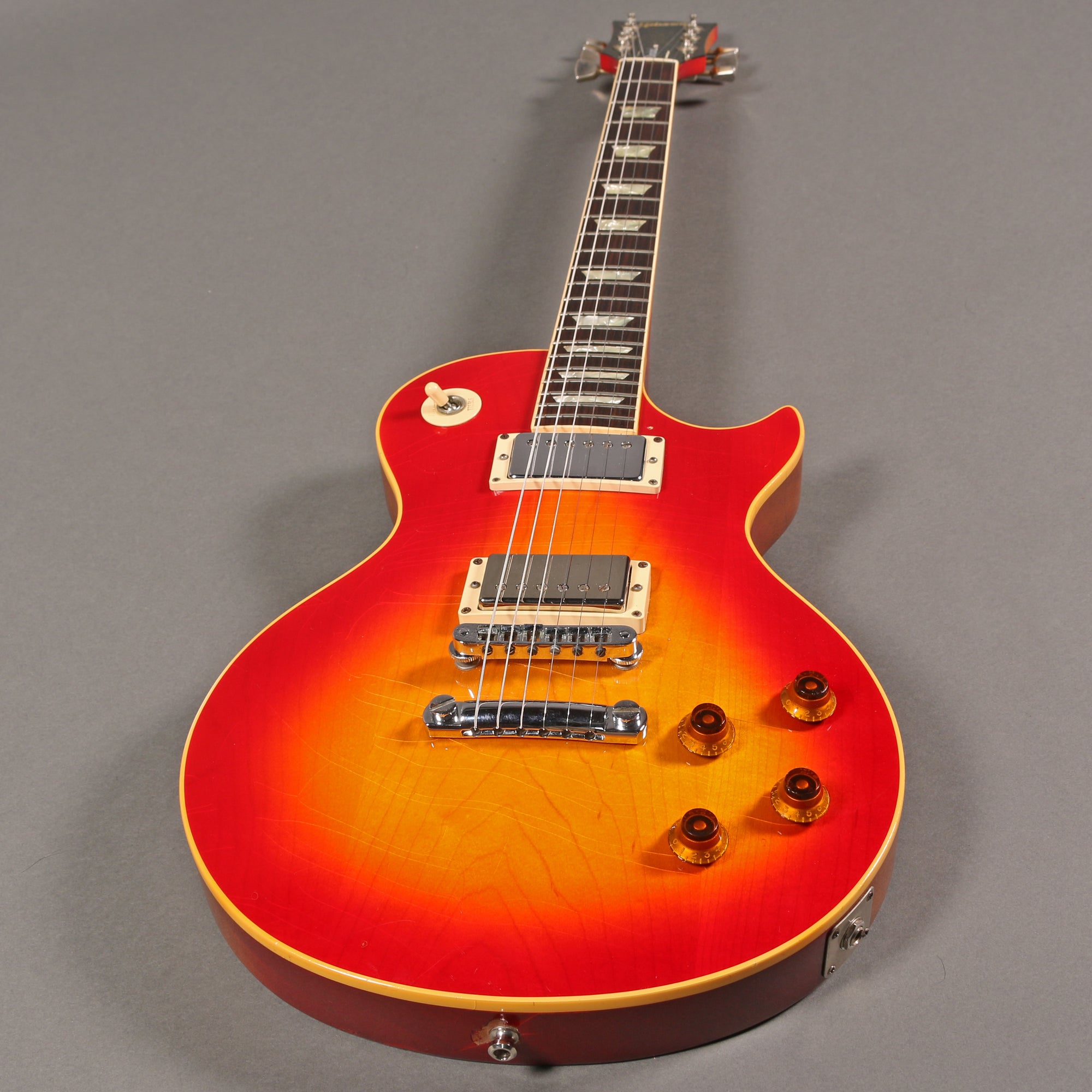 1980 Gibson Les Paul Standard [*Demo Video!]