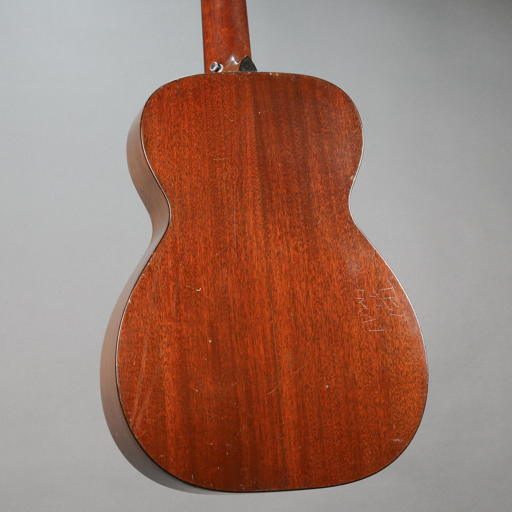 1938 Martin 0-18