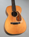 1938 Martin 0-18