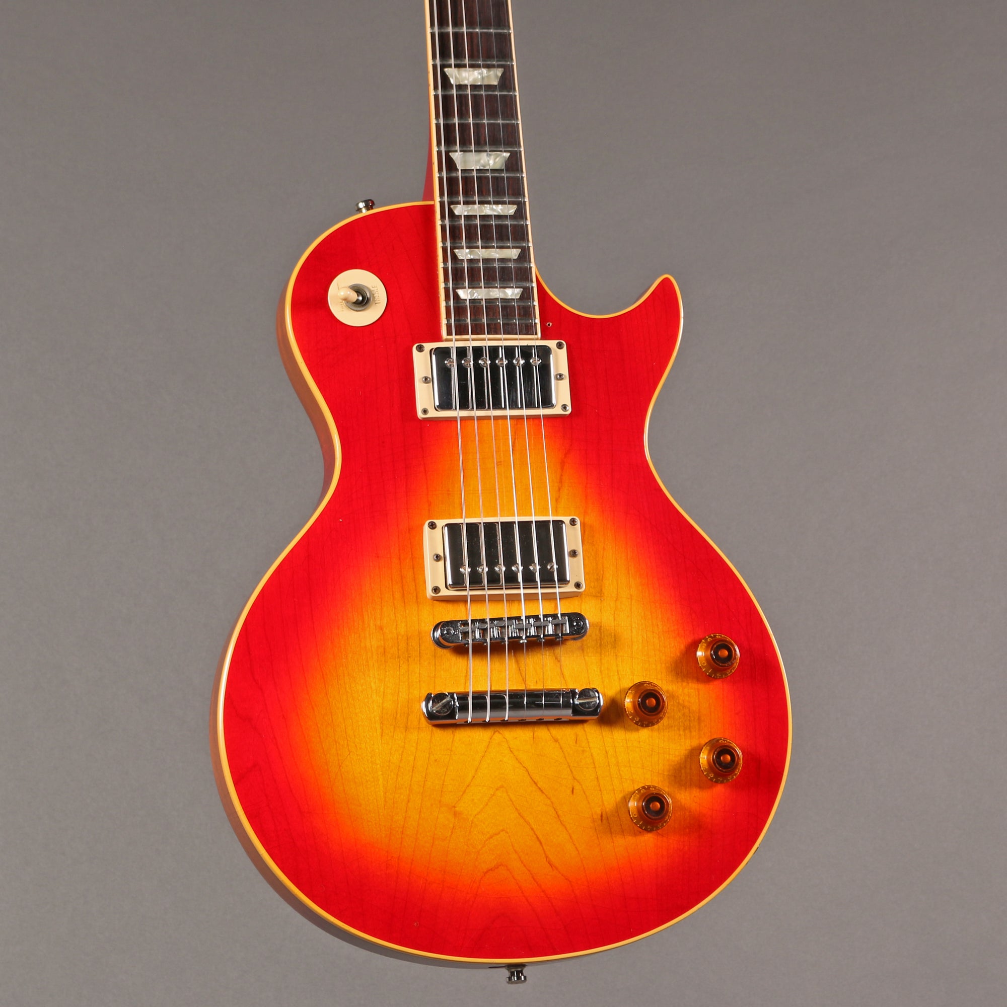 1980 Gibson Les Paul Standard [*Demo Video!]