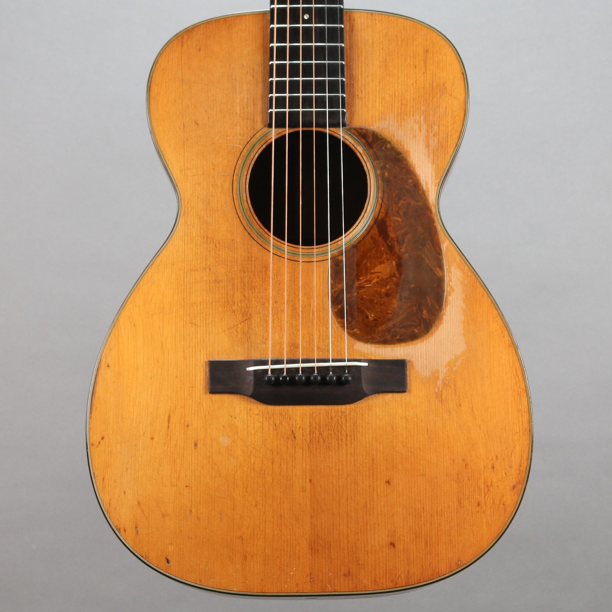 1938 Martin 0-18