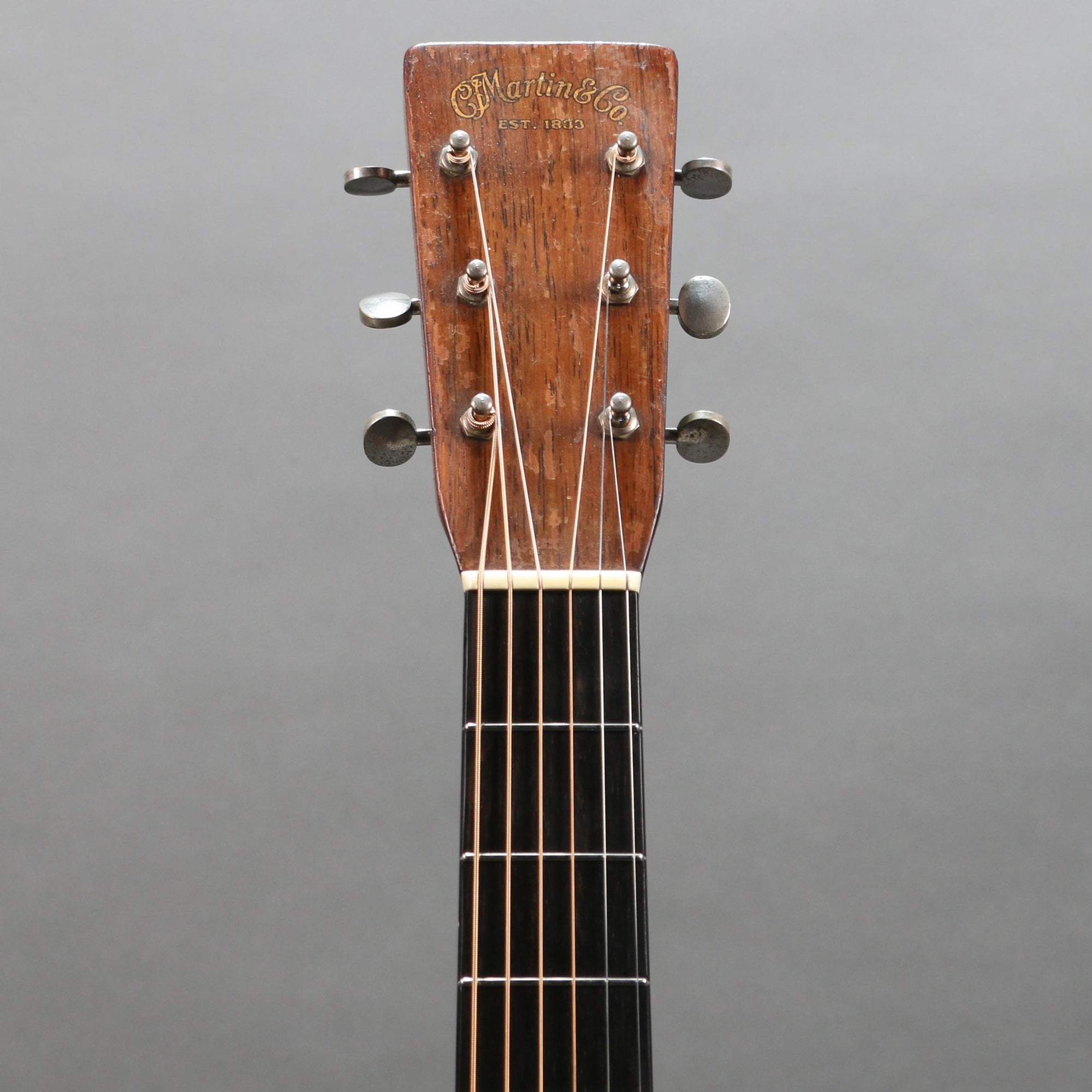 1938 Martin 0-18