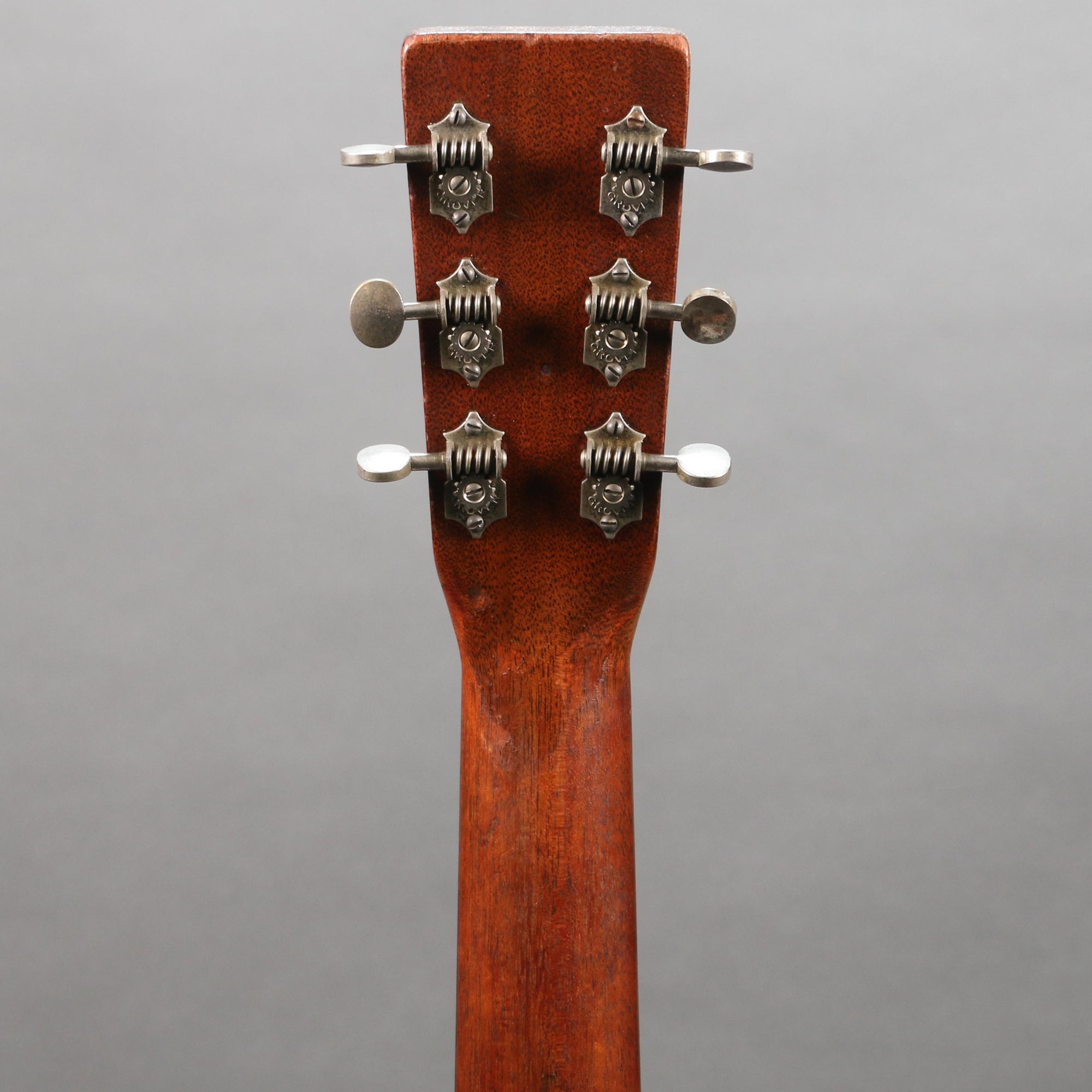 1938 Martin 0-18