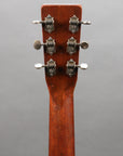 1938 Martin 0-18