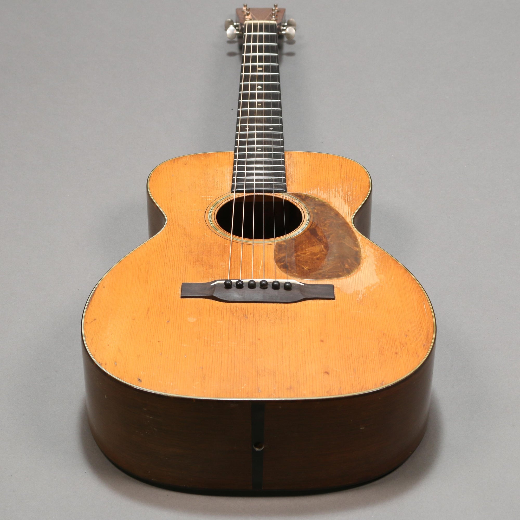 1938 Martin 0-18