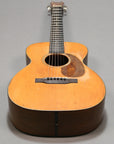 1938 Martin 0-18
