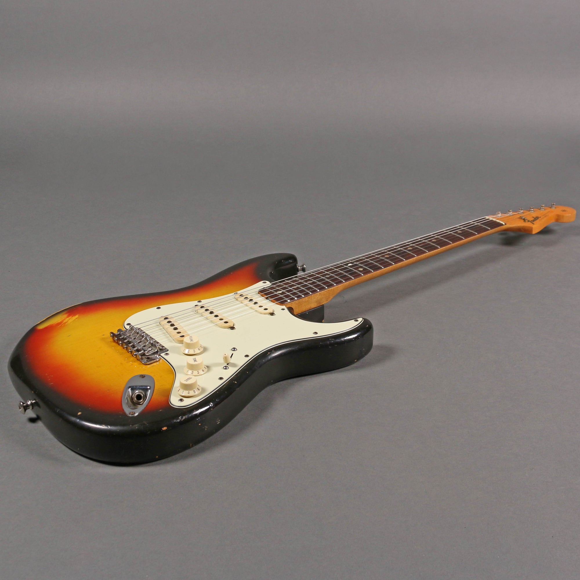 1965 Fender Stratocaster