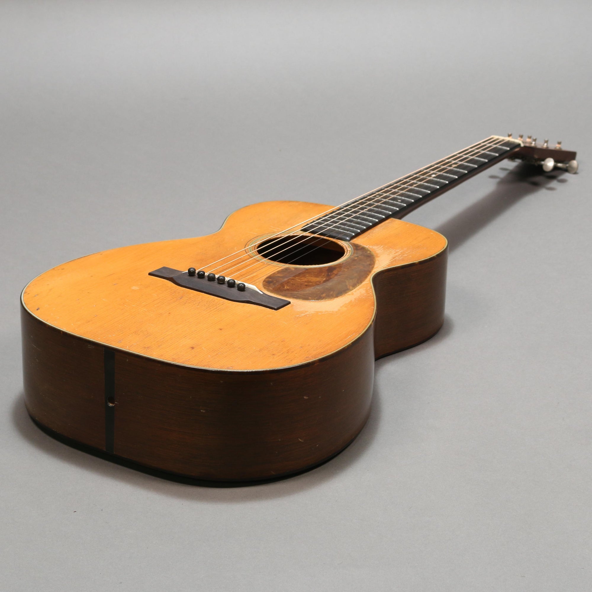 1938 Martin 0-18