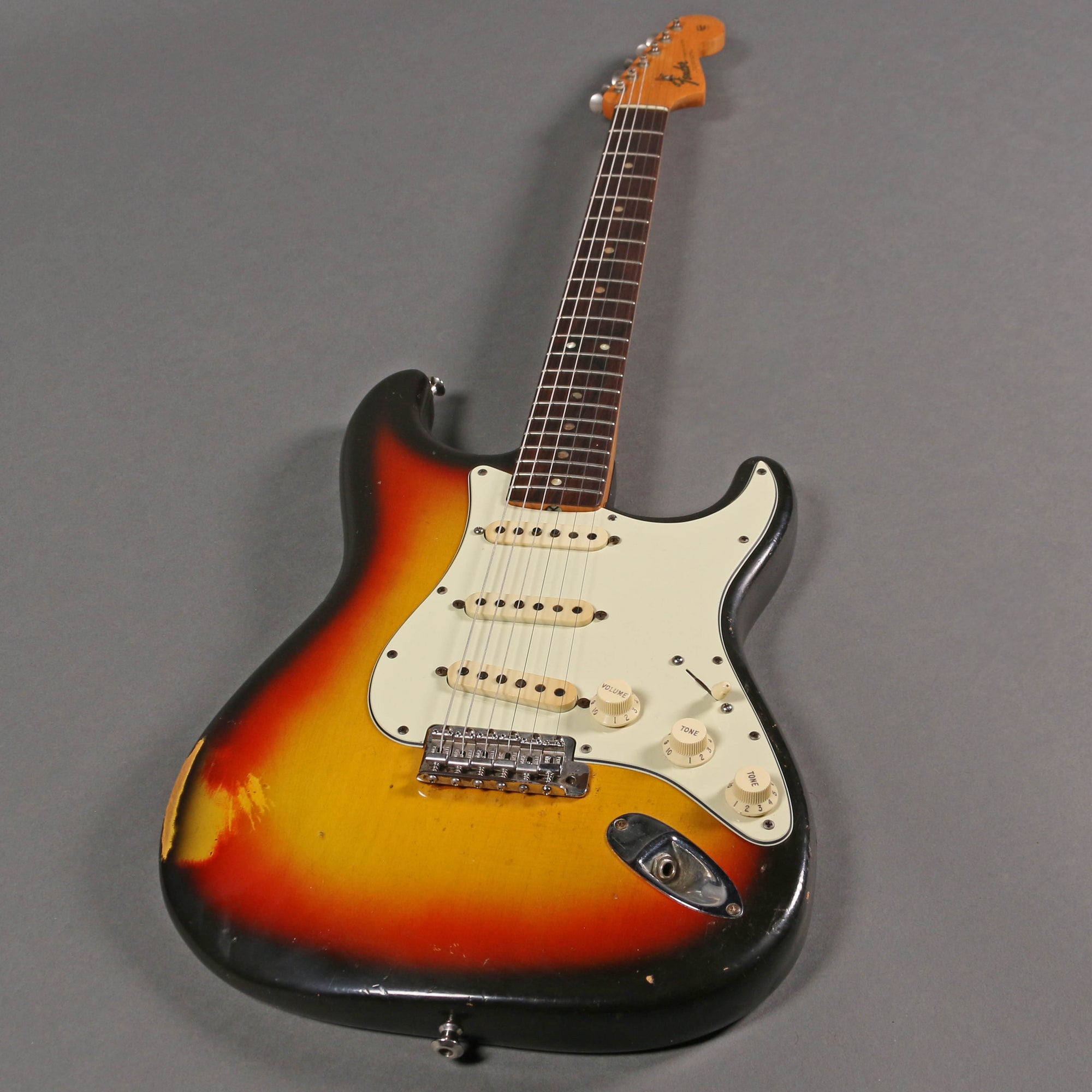 1965 Fender Stratocaster