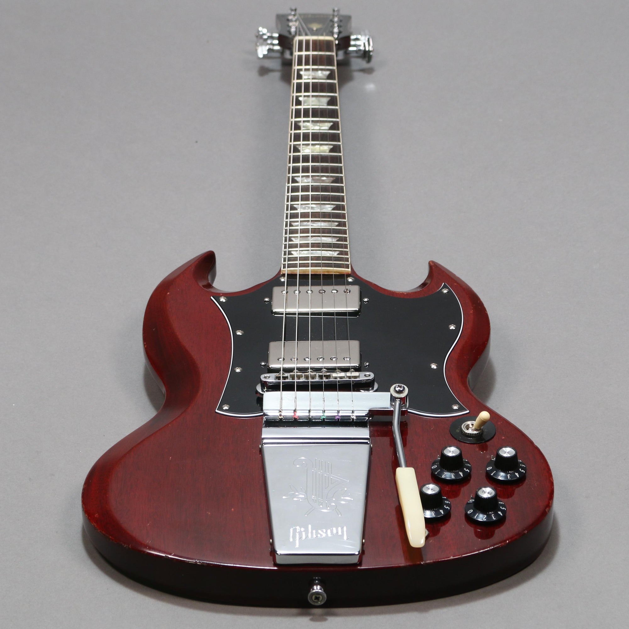 1968 Gibson SG