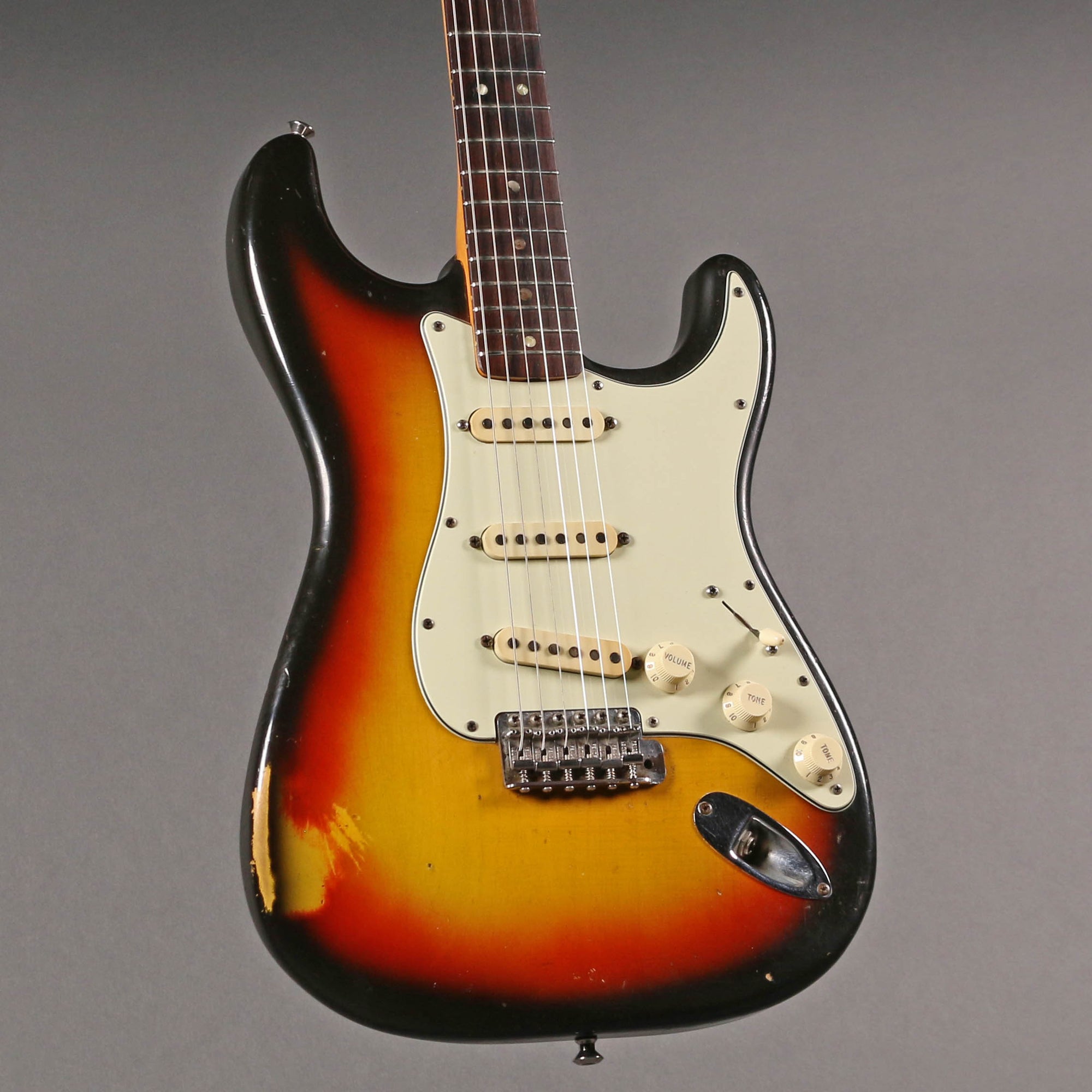 1965 Fender Stratocaster