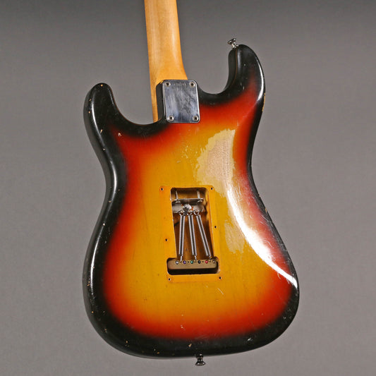 1965 Fender Stratcaster