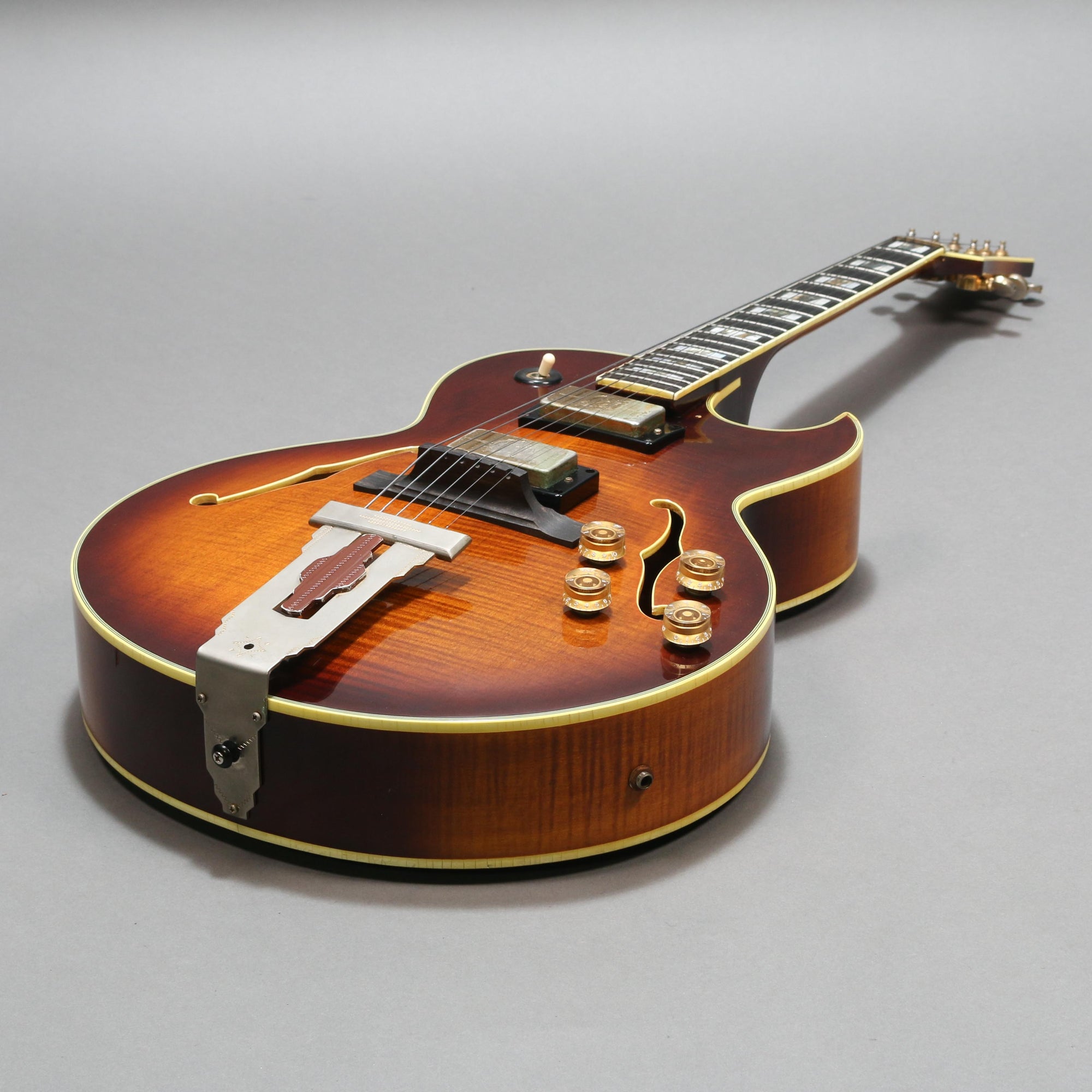 1977 Ibanez Model 2635