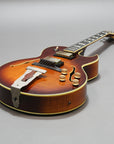 1977 Ibanez Model 2635