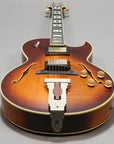 1977 Ibanez Model 2635