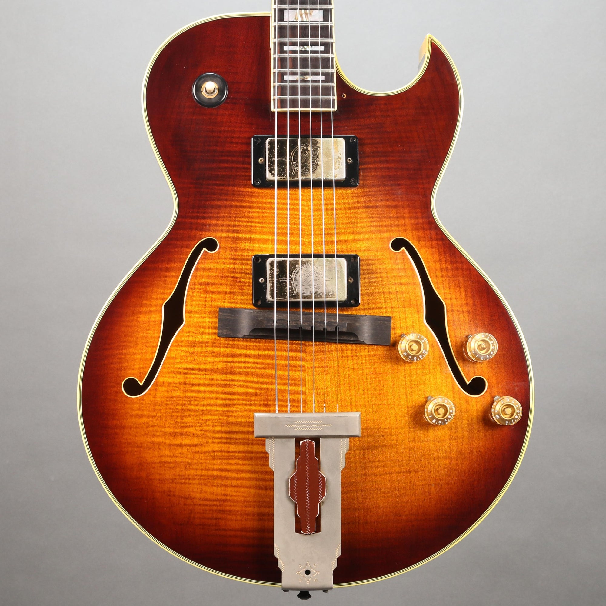 1977 Ibanez Model 2635