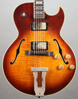 1977 Ibanez Model 2635