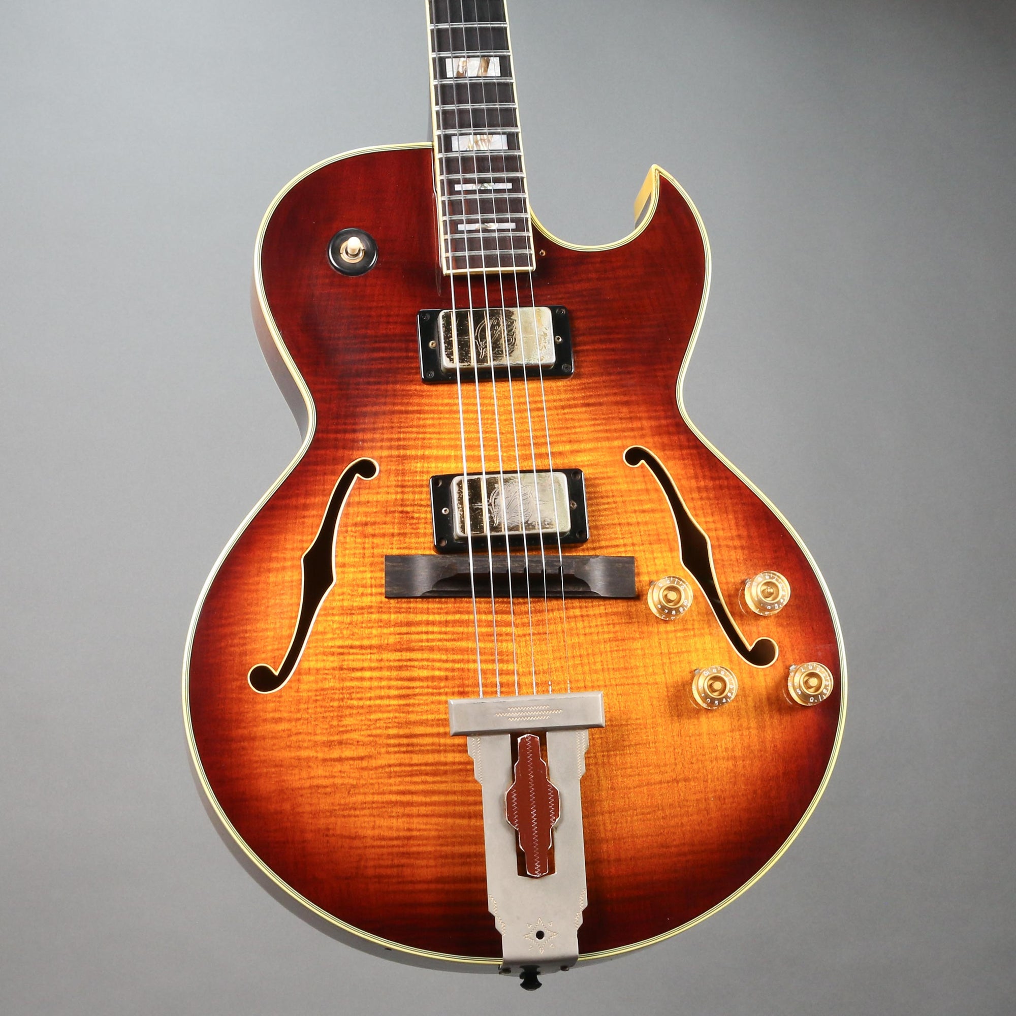 1977 Ibanez Model 2635