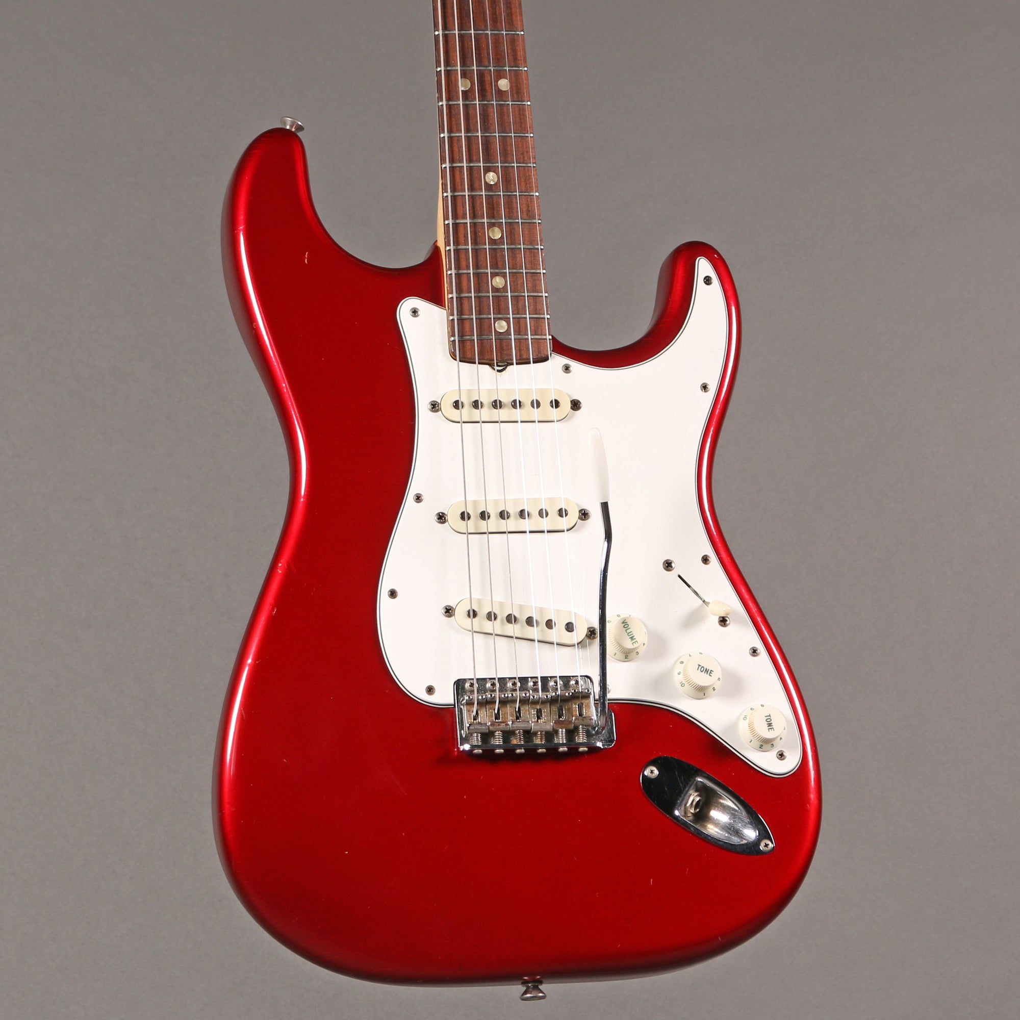 1966 Fender Stratocaster