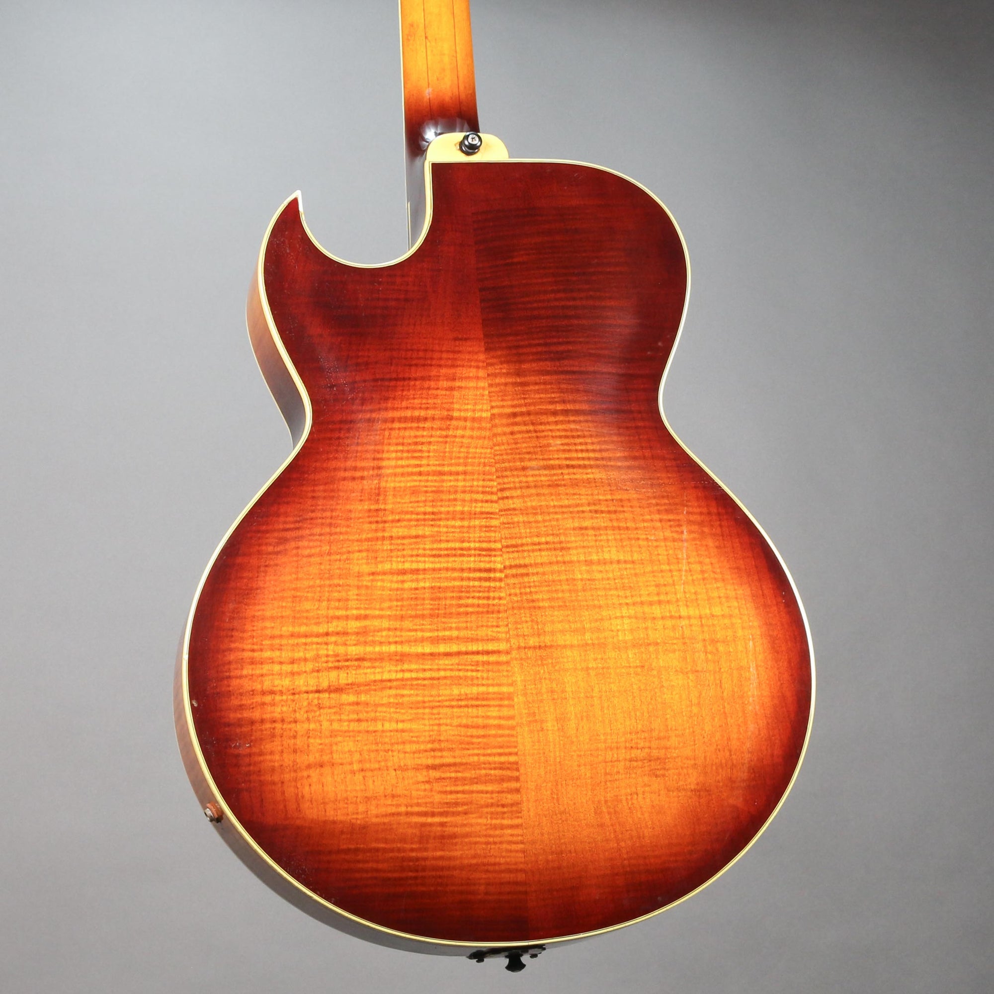 1977 Ibanez Model 2635