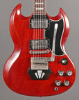 1962 Gibson Les Paul Standard SG [*Demo Video]