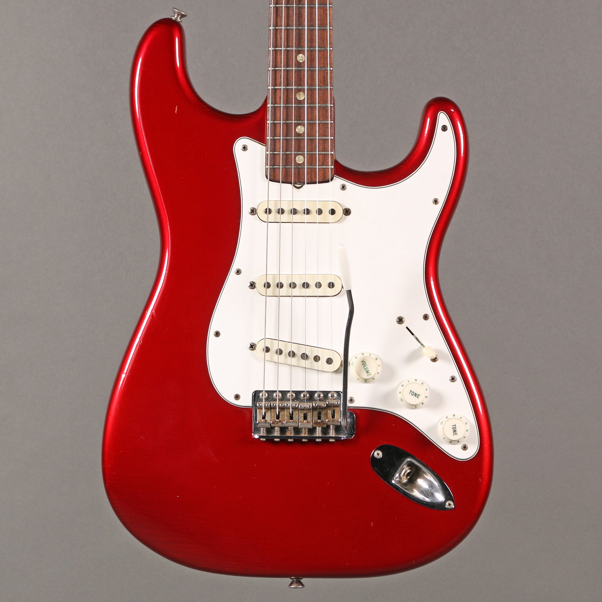 1966 Fender Stratocaster