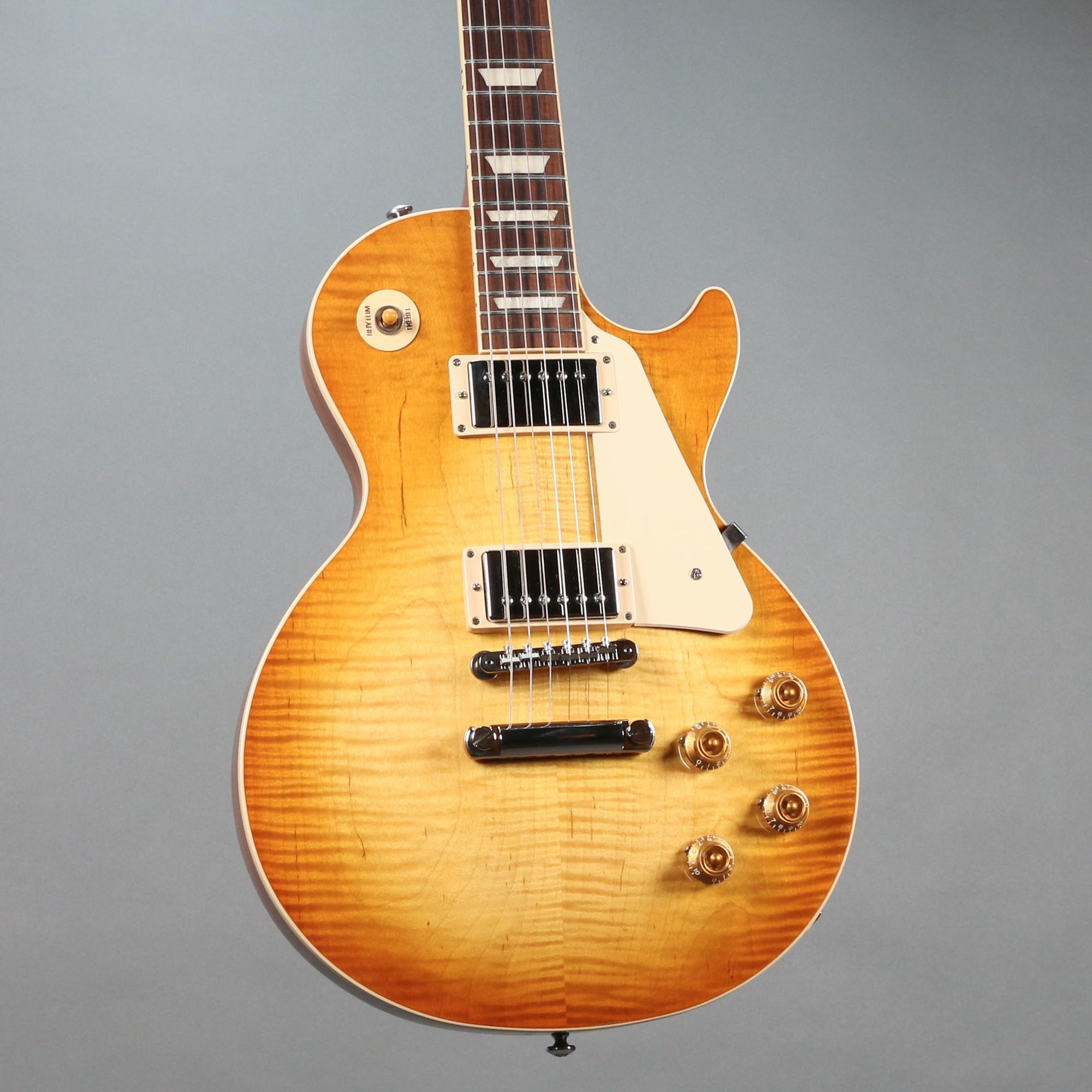 2021 Gibson LTD Les Paul Standard