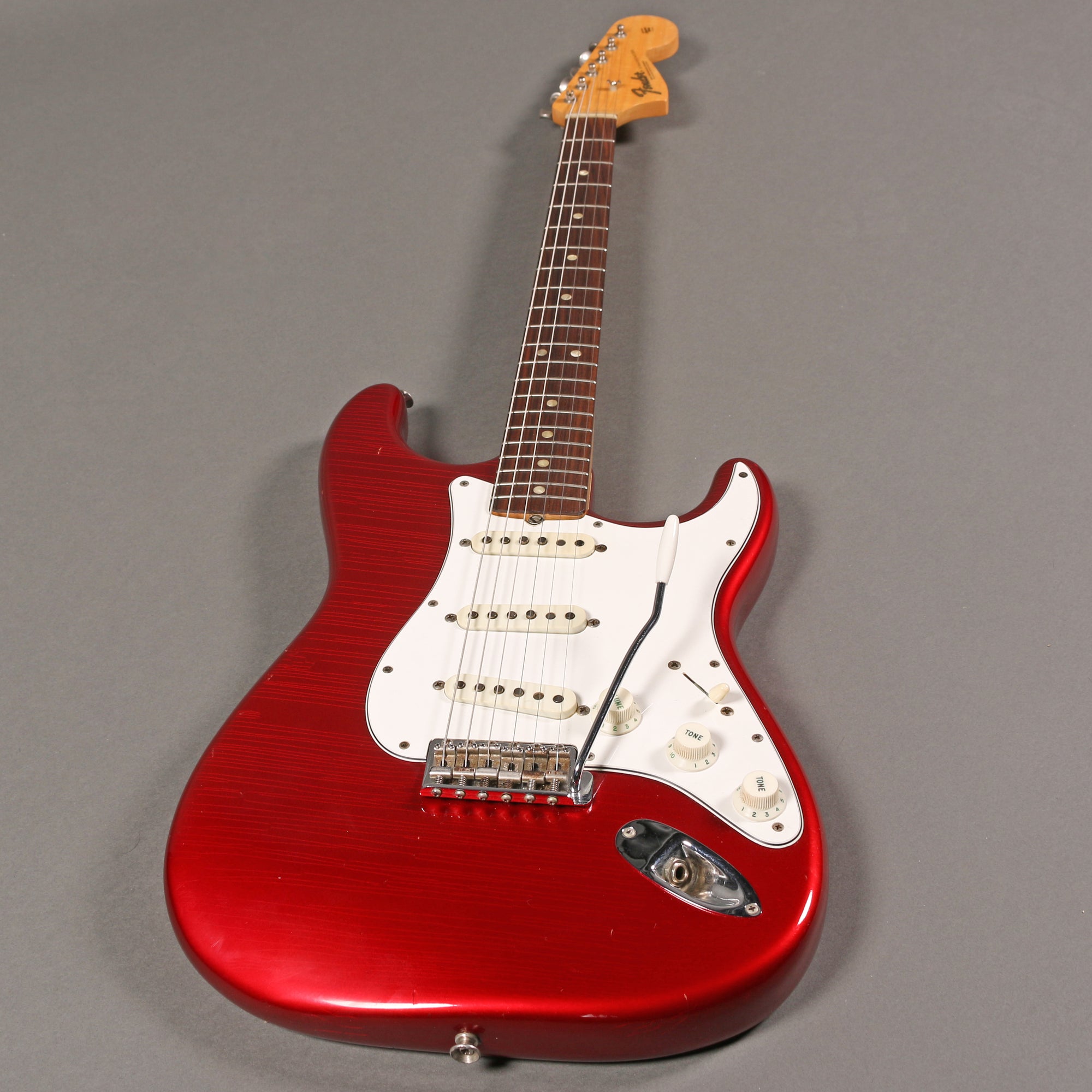 1966 Fender Stratocaster