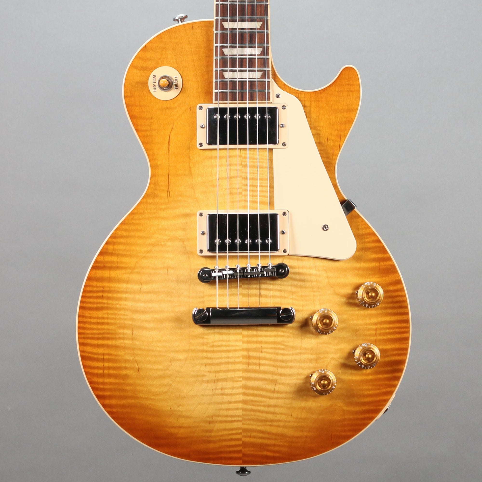 2021 Gibson LTD Les Paul Standard