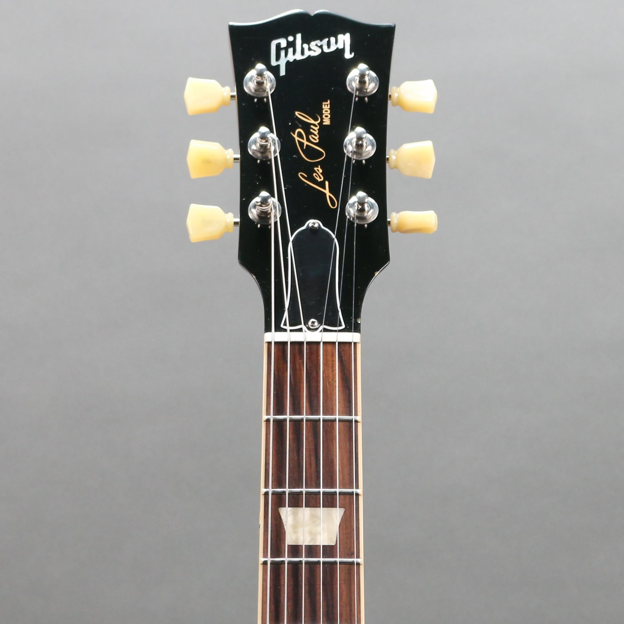 2021 Gibson LTD Les Paul Standard