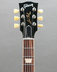 2021 Gibson LTD Les Paul Standard