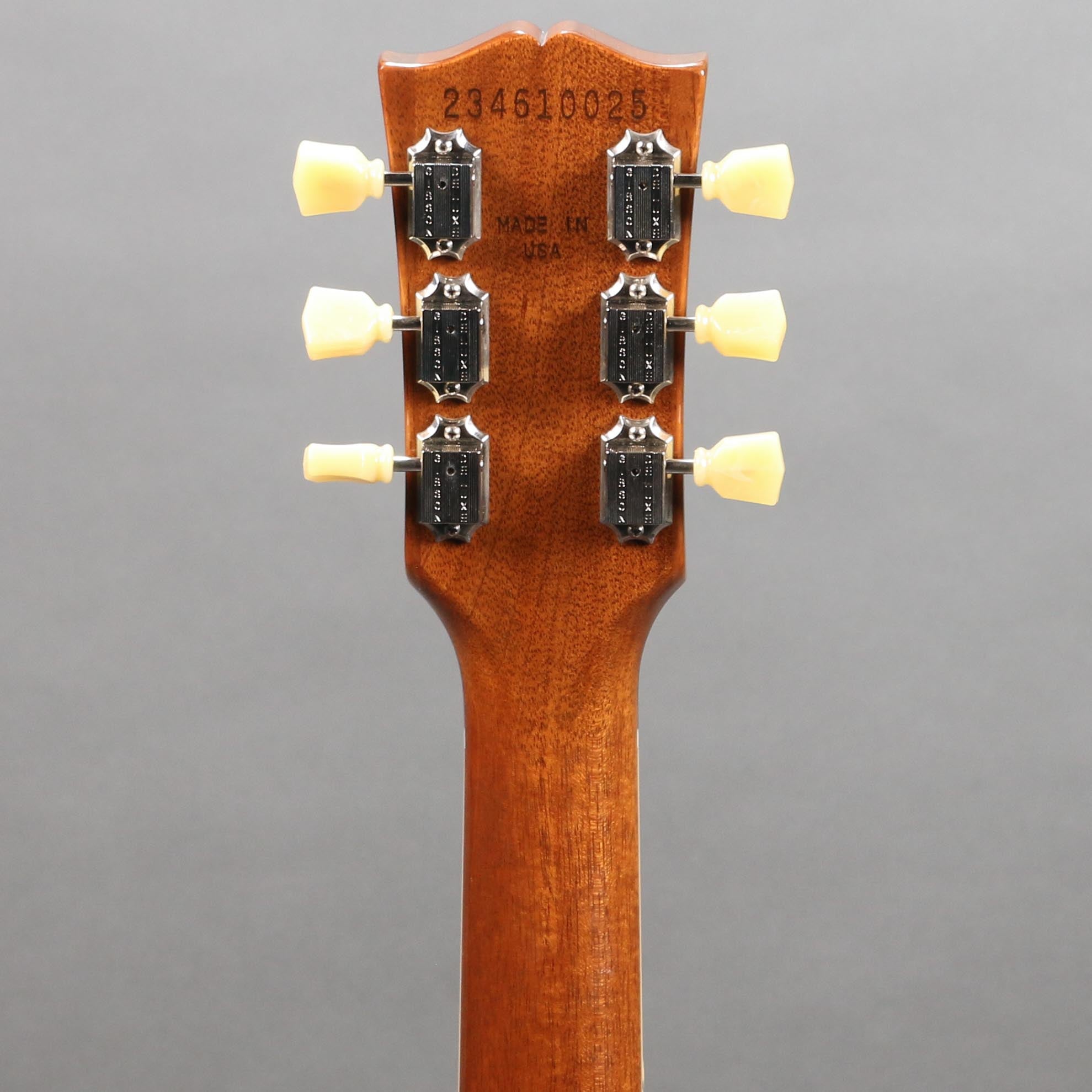 2021 Gibson LTD Les Paul Standard