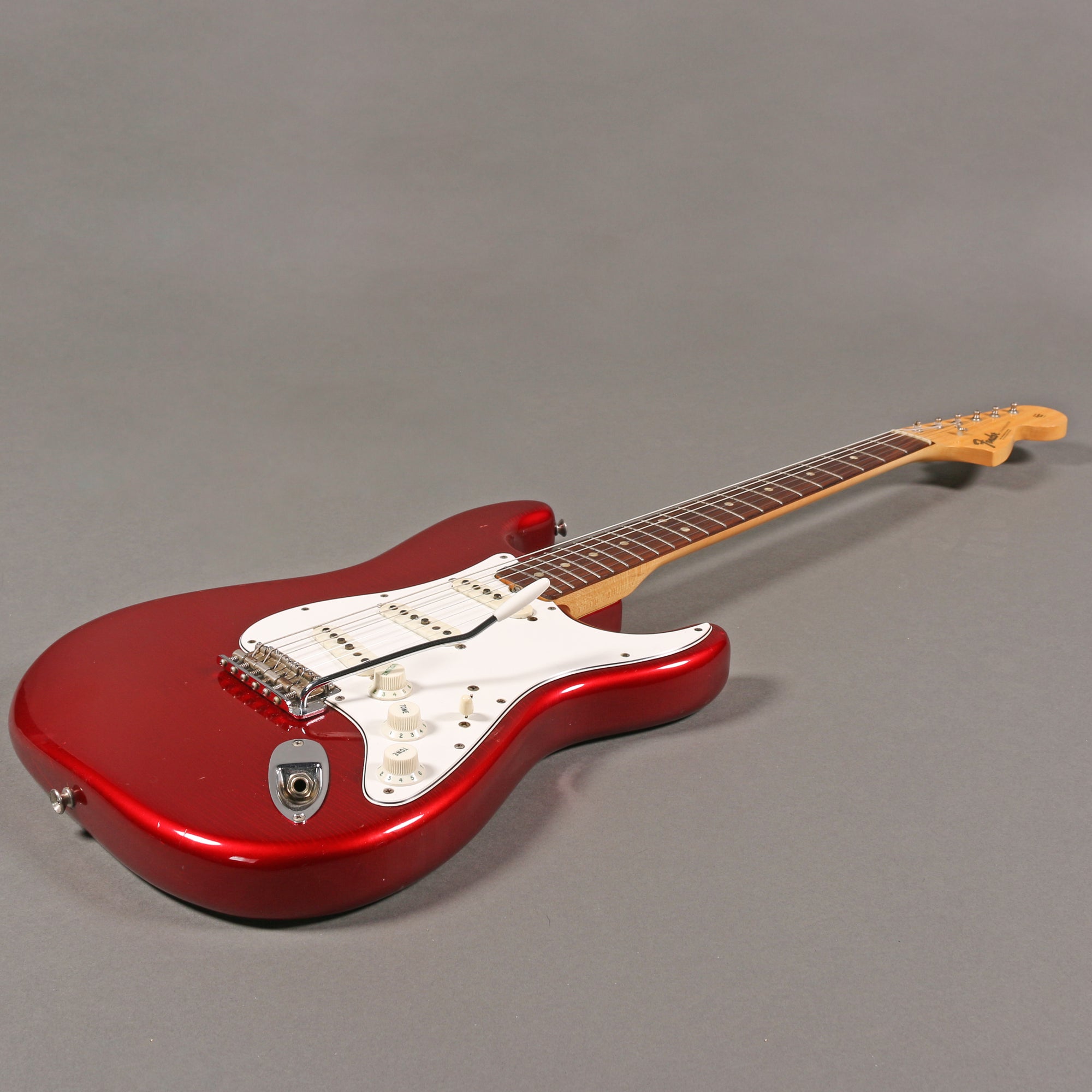 1966 Fender Stratocaster