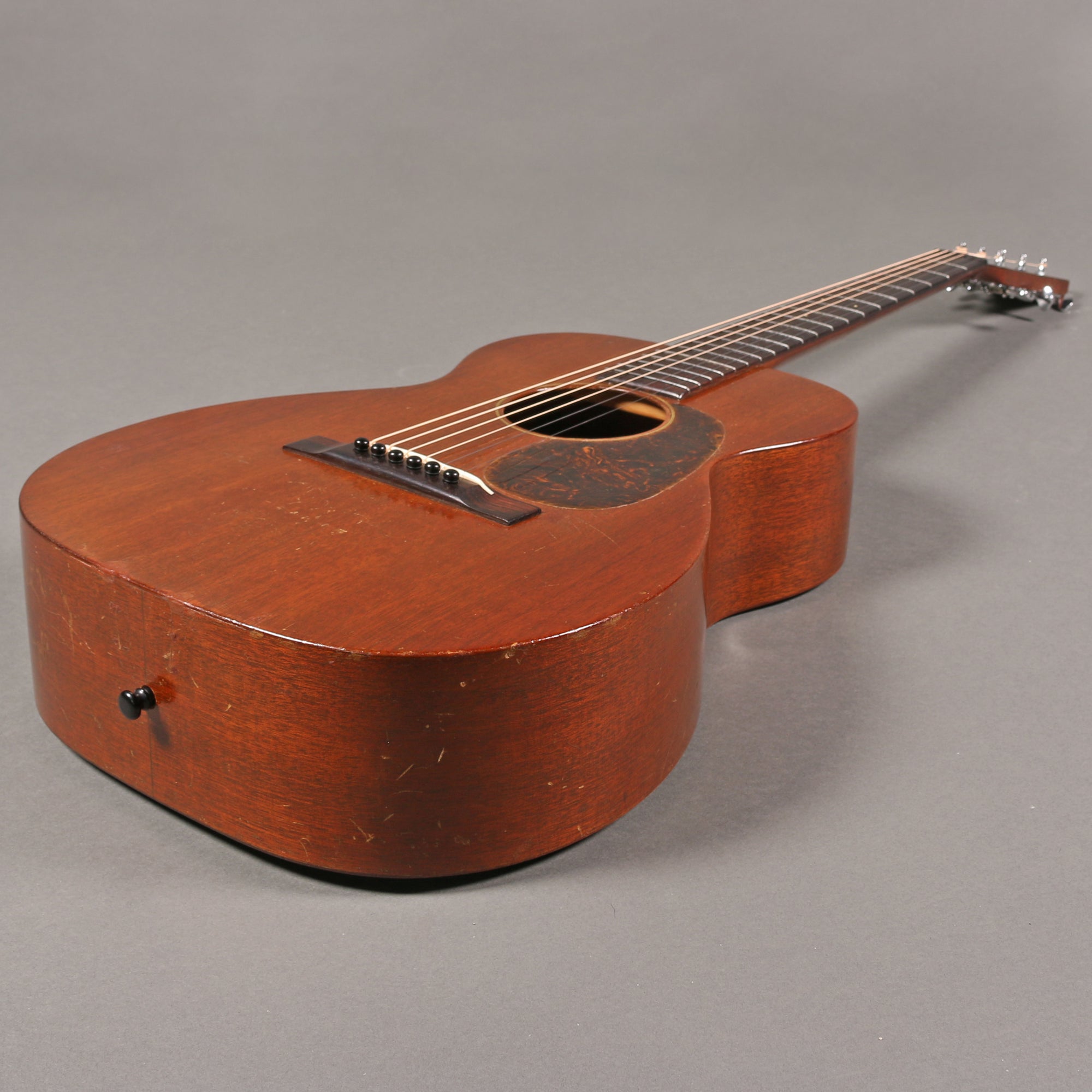 1932 Martin 0-17