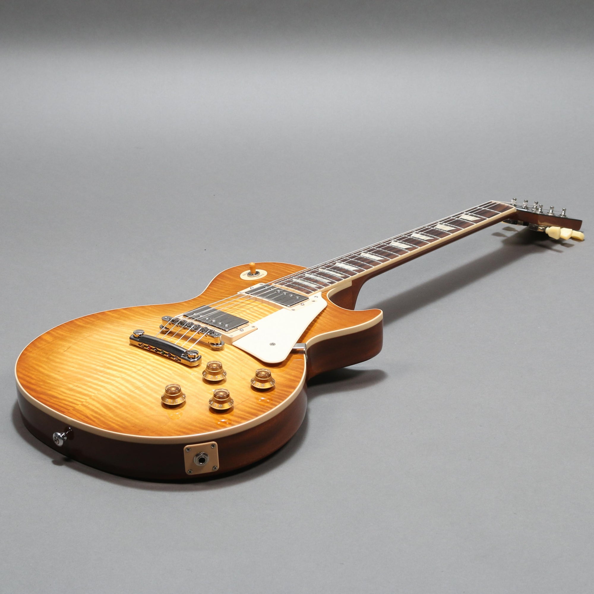 2021 Gibson LTD Les Paul Standard