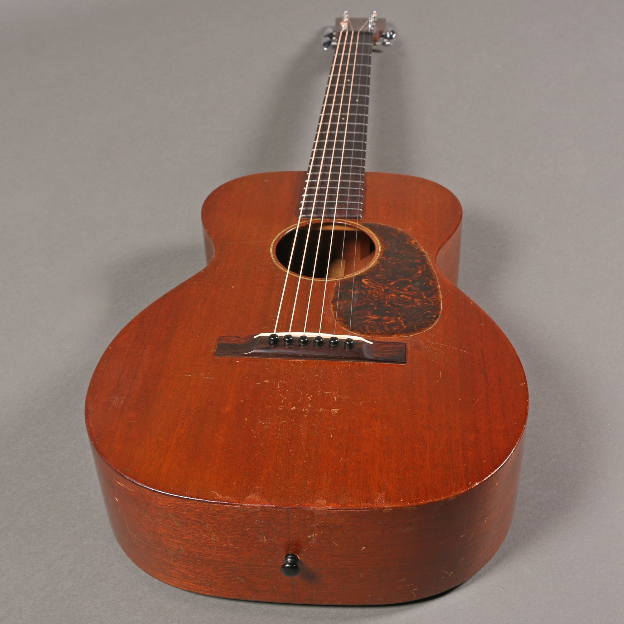 1932 Martin 0-17