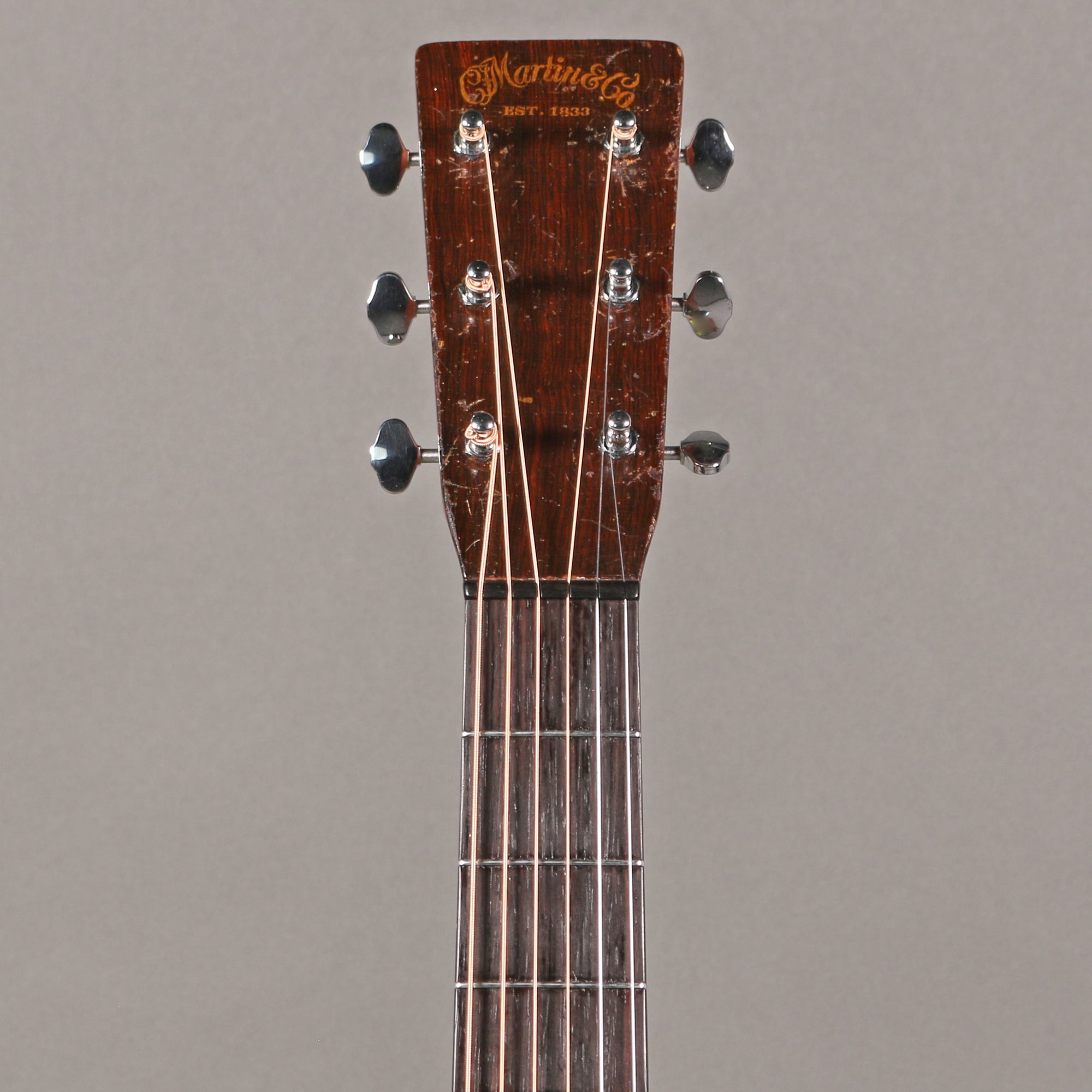 1932 Martin 0-17