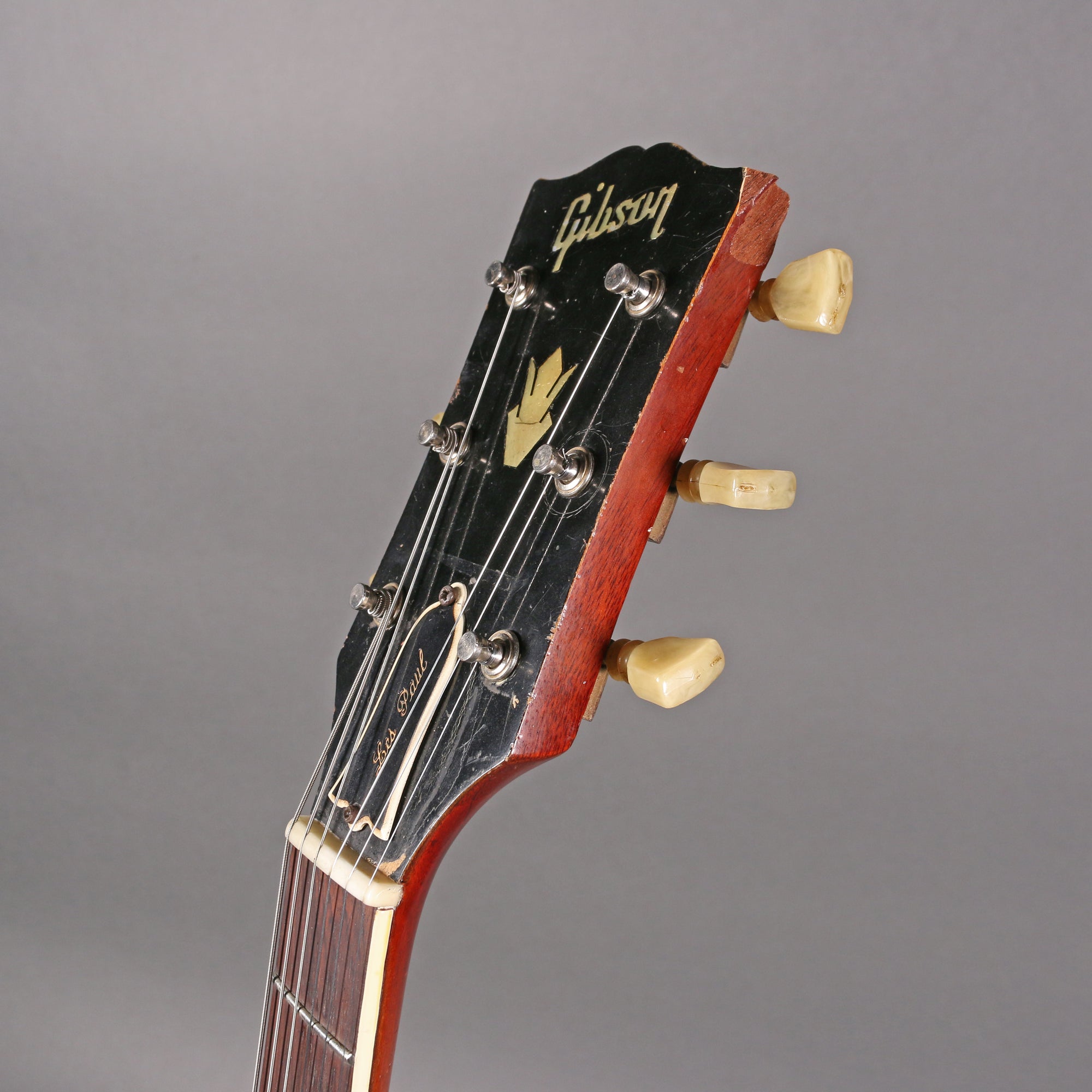 1962 Gibson Les Paul Standard SG [*Demo Video]