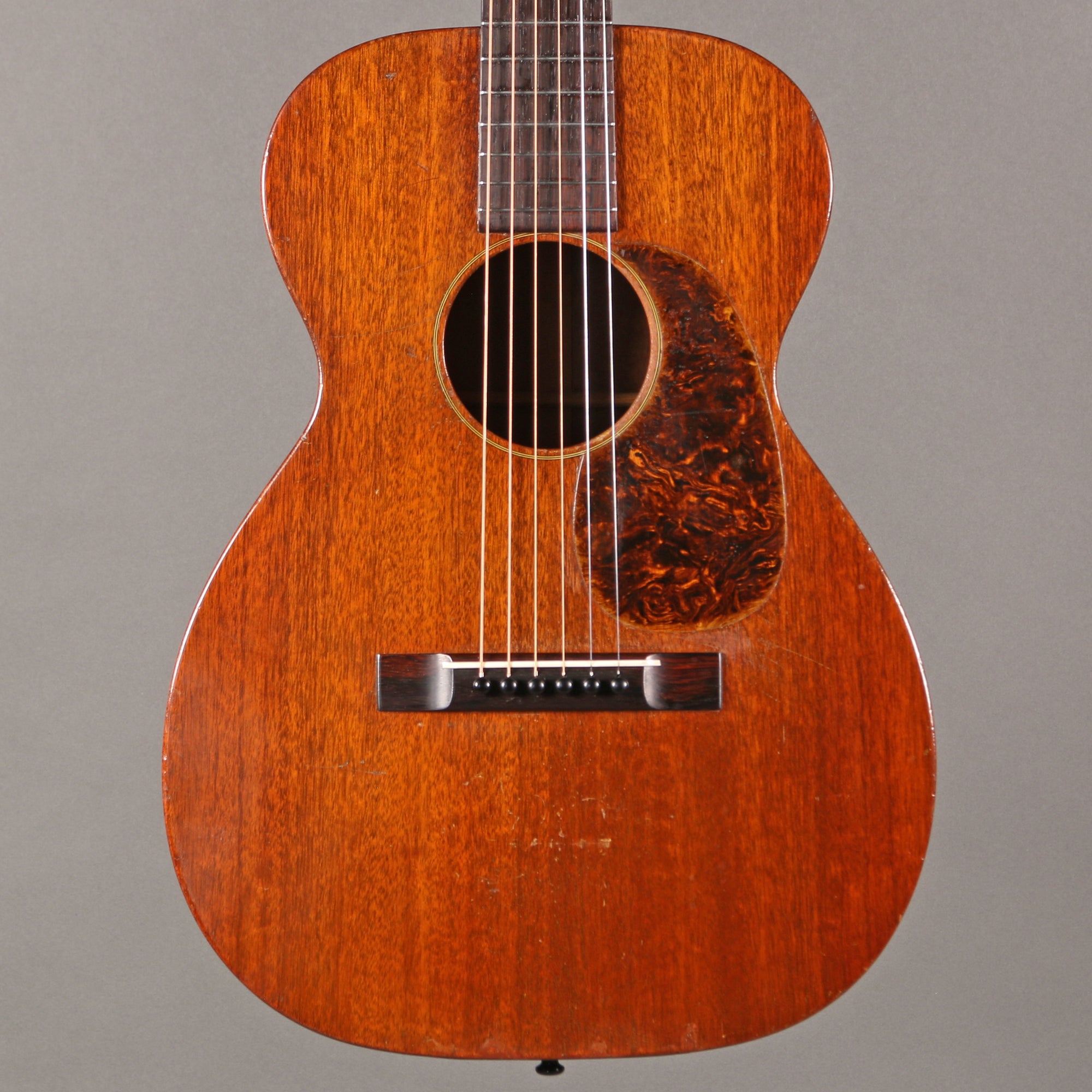 1932 Martin 0-17