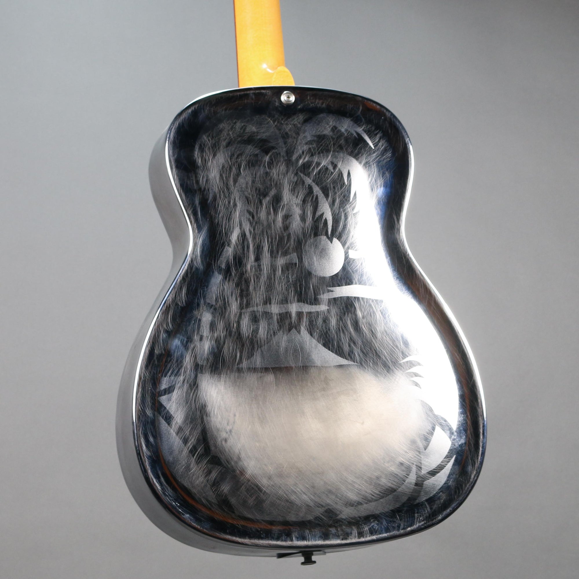 1982 Dobro Model 33H