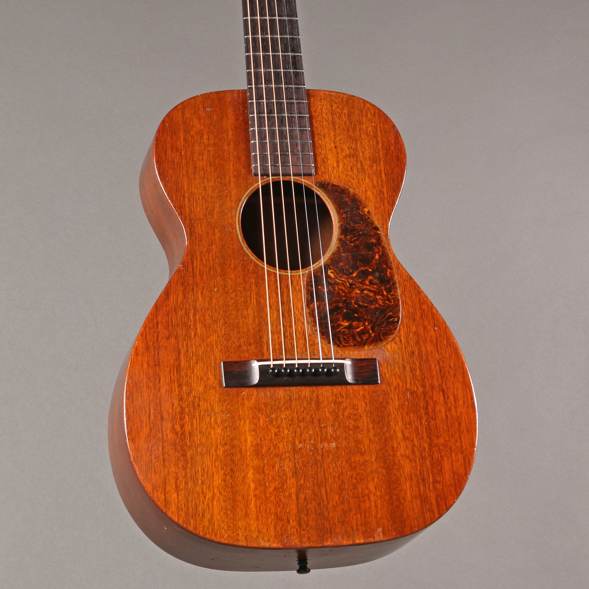 1932 Martin 0-17