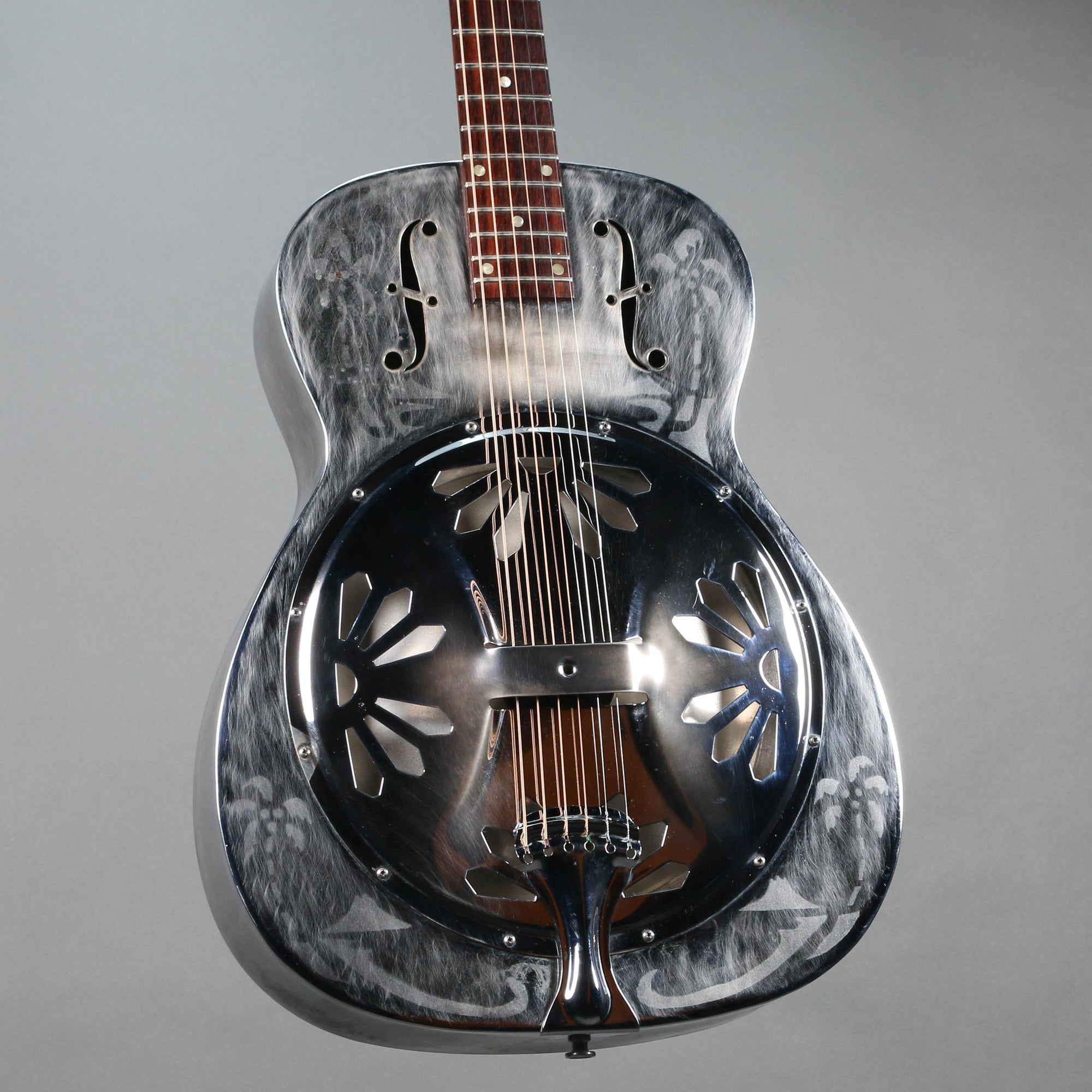 1982 Dobro Model 33H