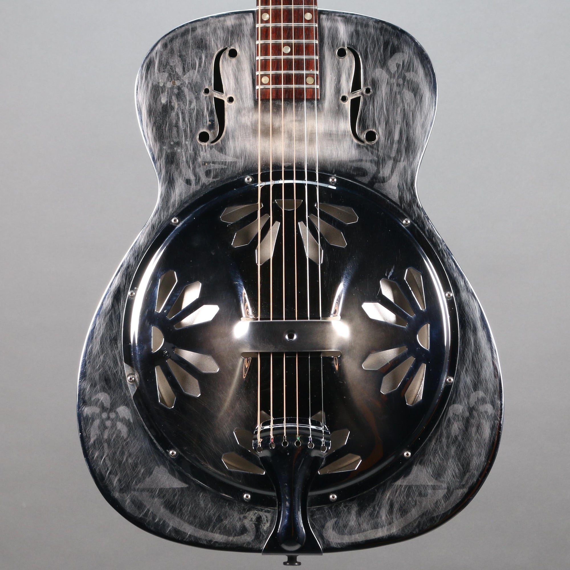 1982 Dobro Model 33H