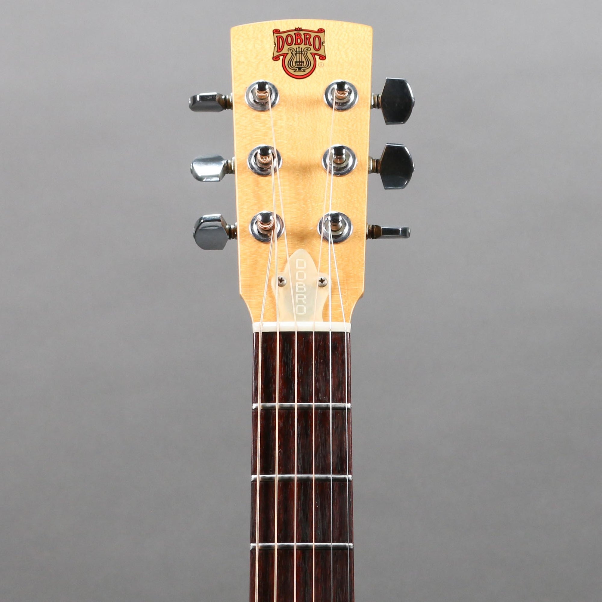 1982 Dobro Model 33H