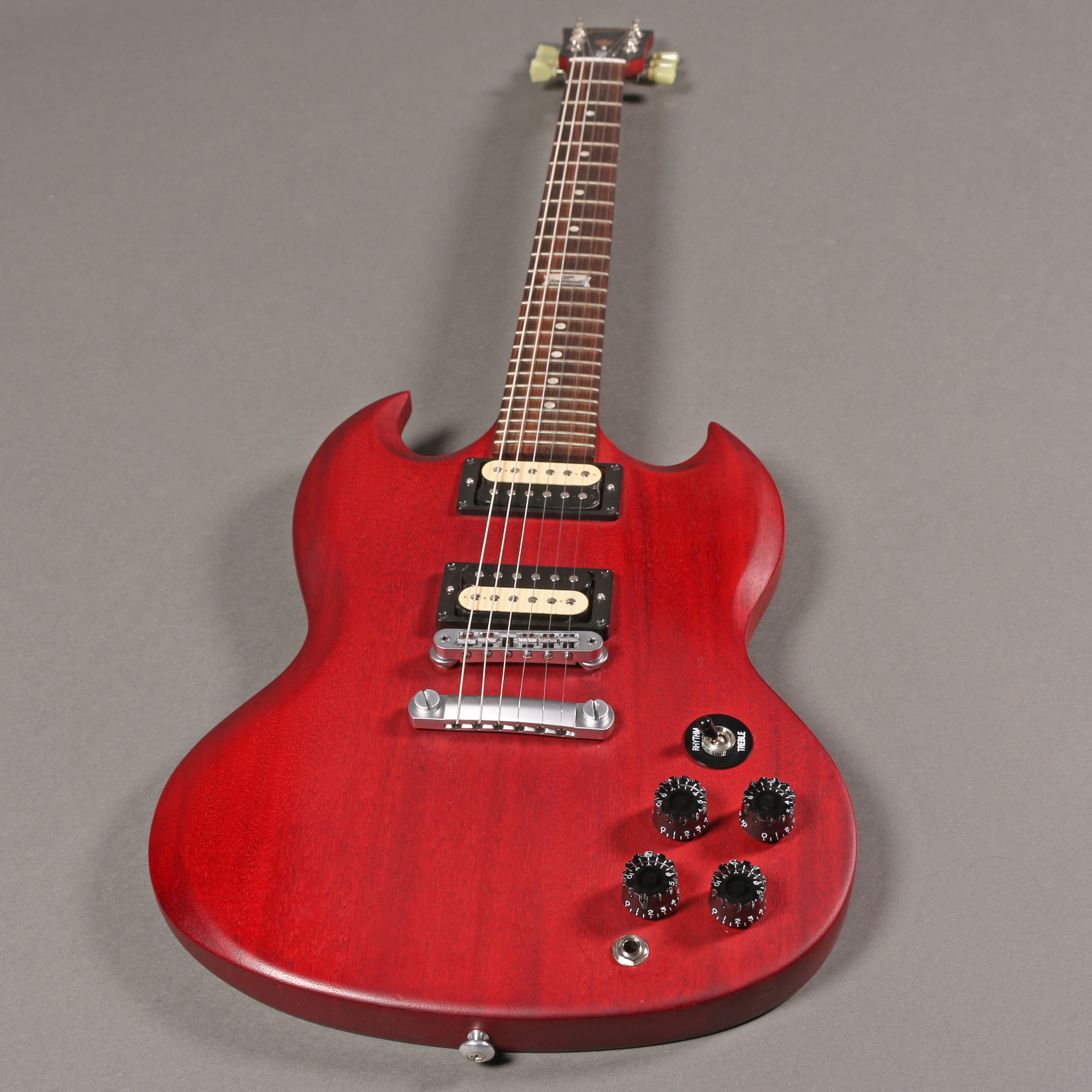 Gibson SG 120th anniversary（最終値下げ） 2014 Gibson SG Bass 120th Anniversary - BassBros