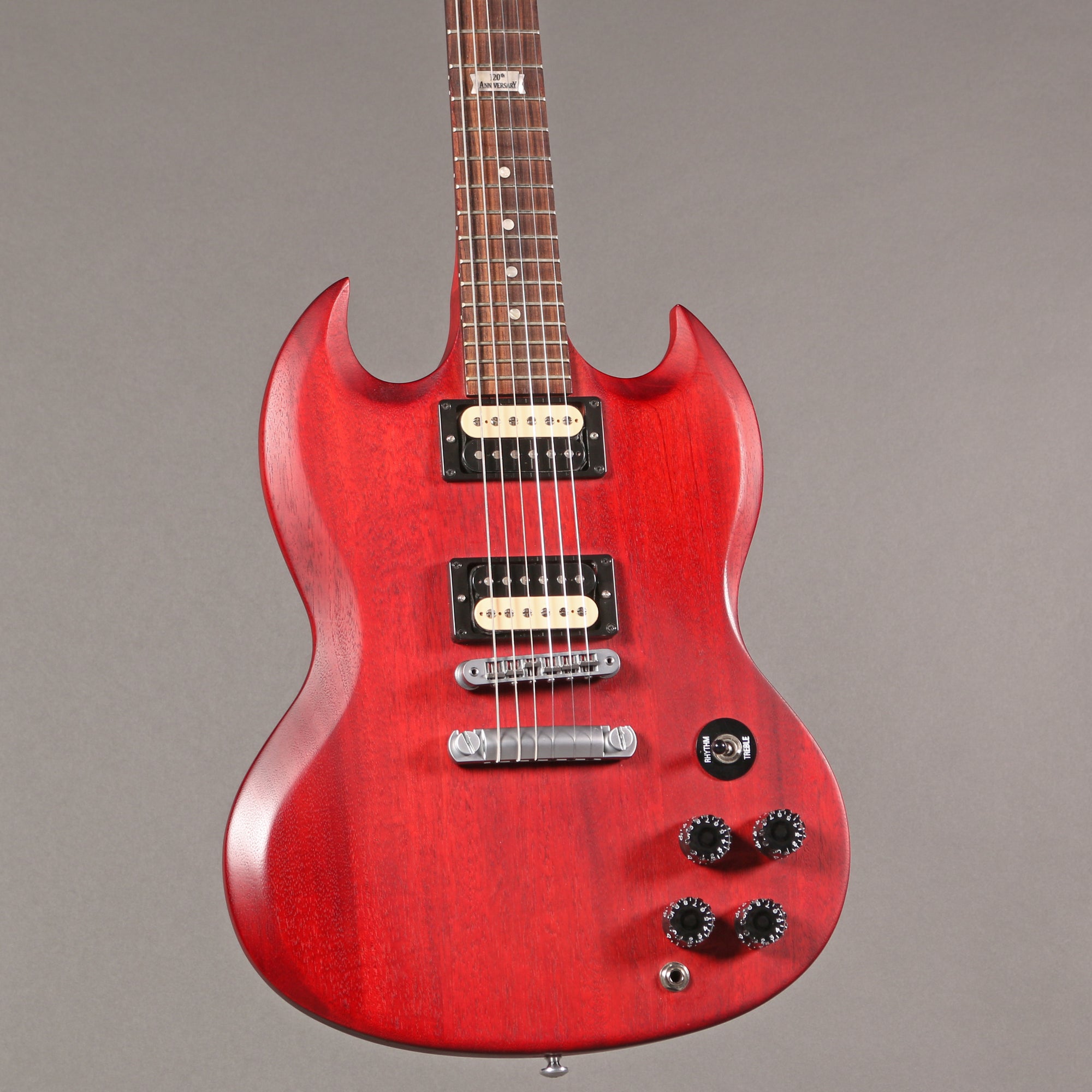 2014 Gibson 120th Anniversary SG Junior